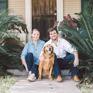 Meet your Posher, Sam